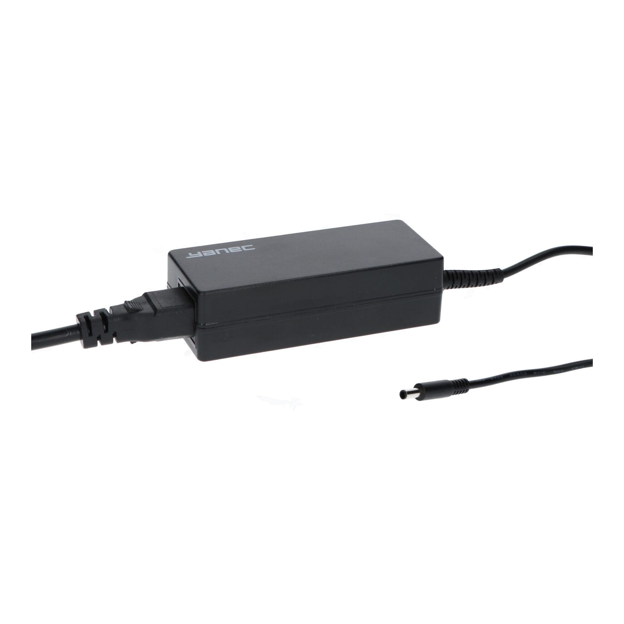 Yanec Laptop AC Adapter 65W (4,5 x 3,0mm) Yanec Laptop AC Adapter 65W (4,5 x 3,0mm)